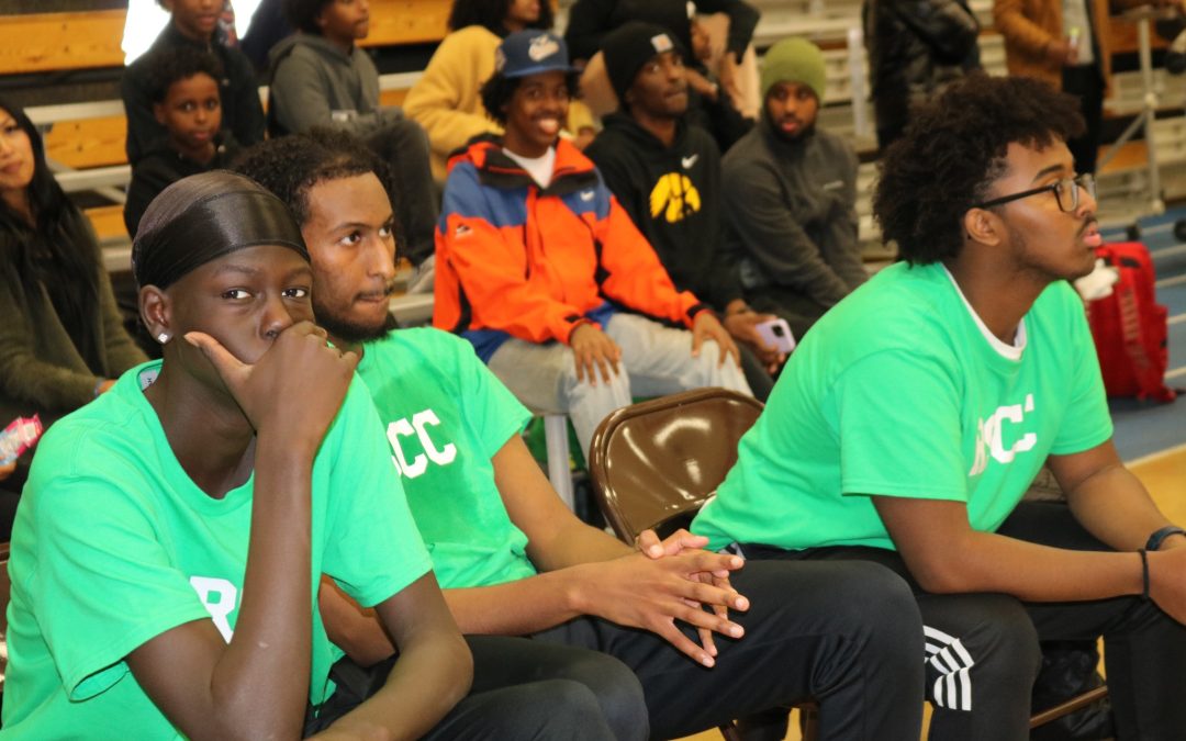 Youth Basketball Tournament