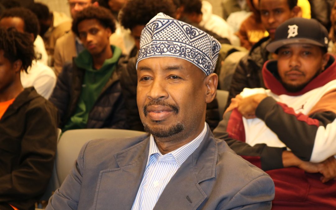 Rsccmn Opening Ceremony